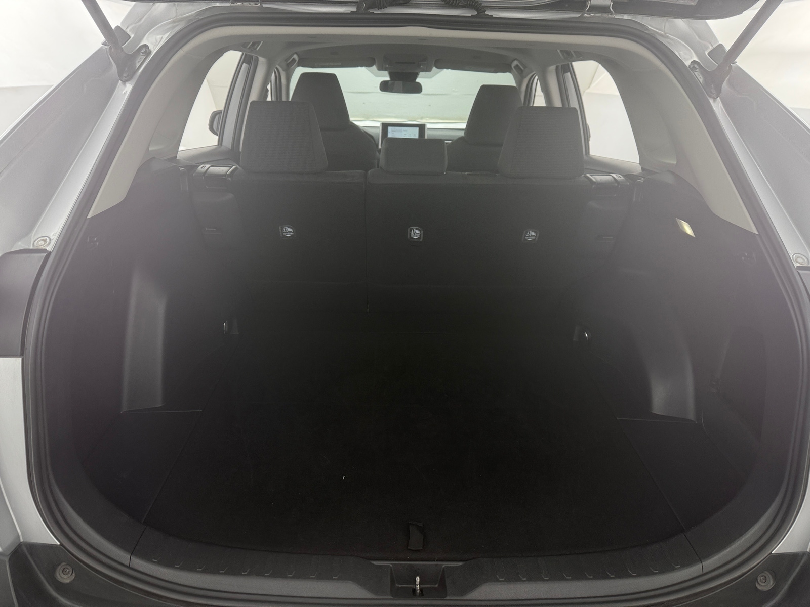 Thumbnail: 2024 Toyota RAV4 - 7