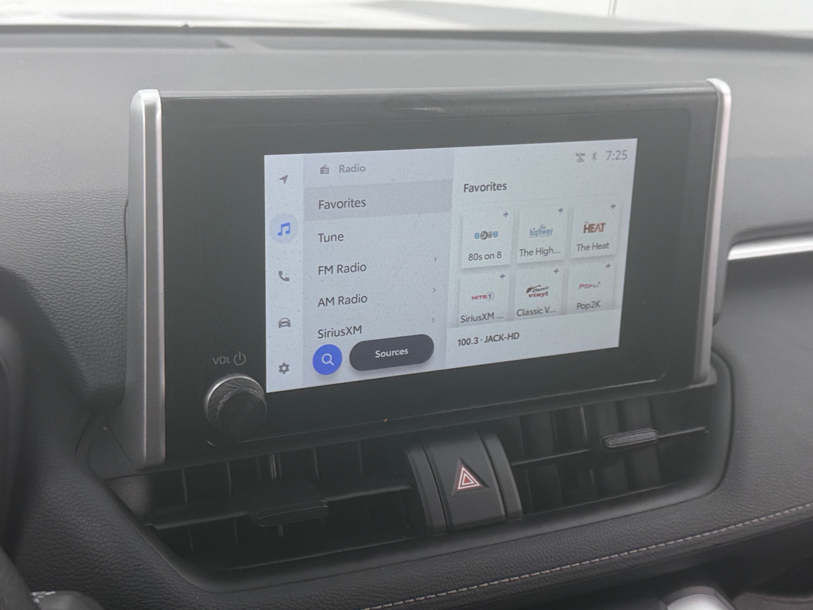 Thumbnail: 2024 Toyota RAV4 - 4