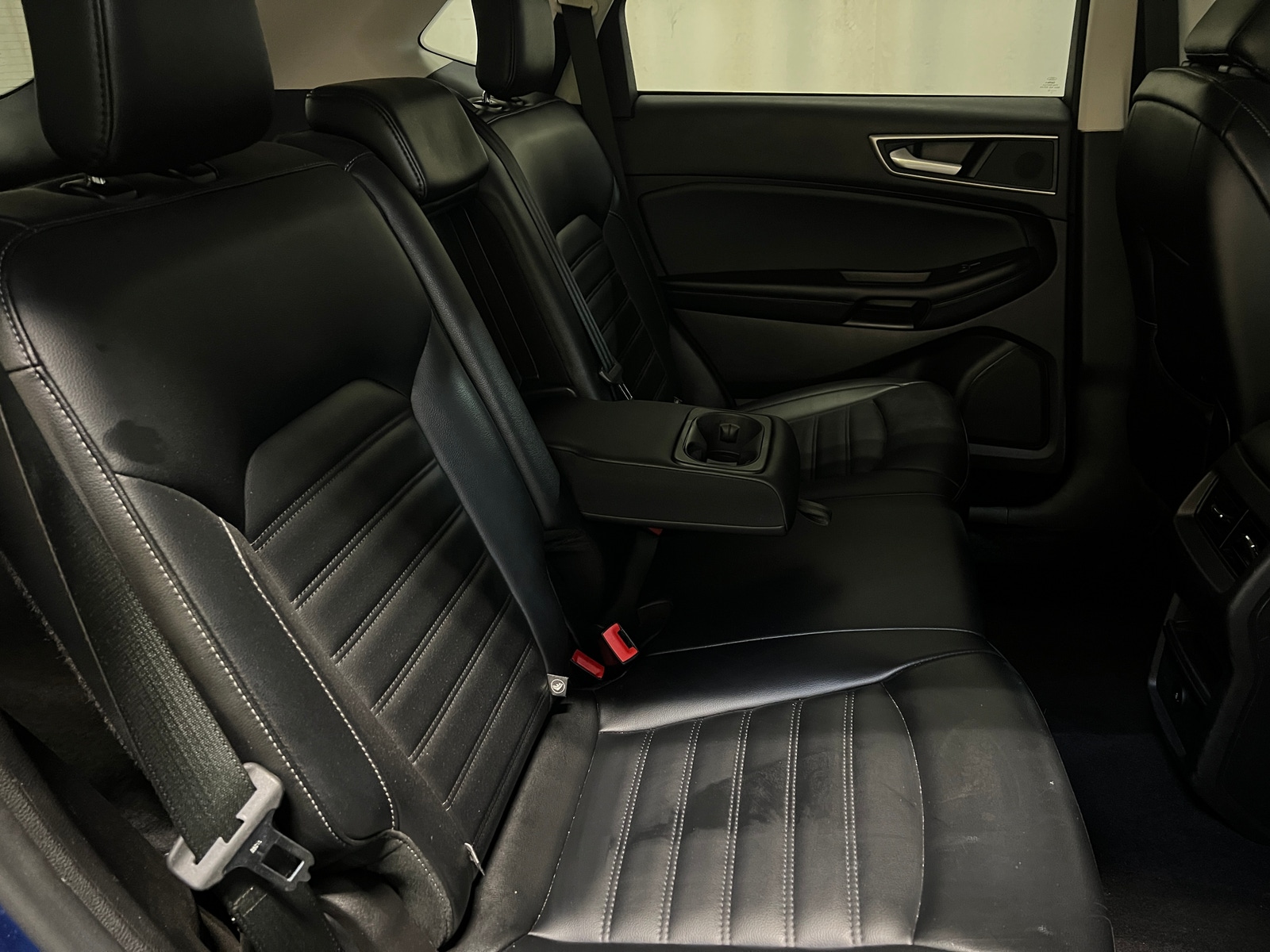 Thumbnail: 2023 Ford Edge - 5