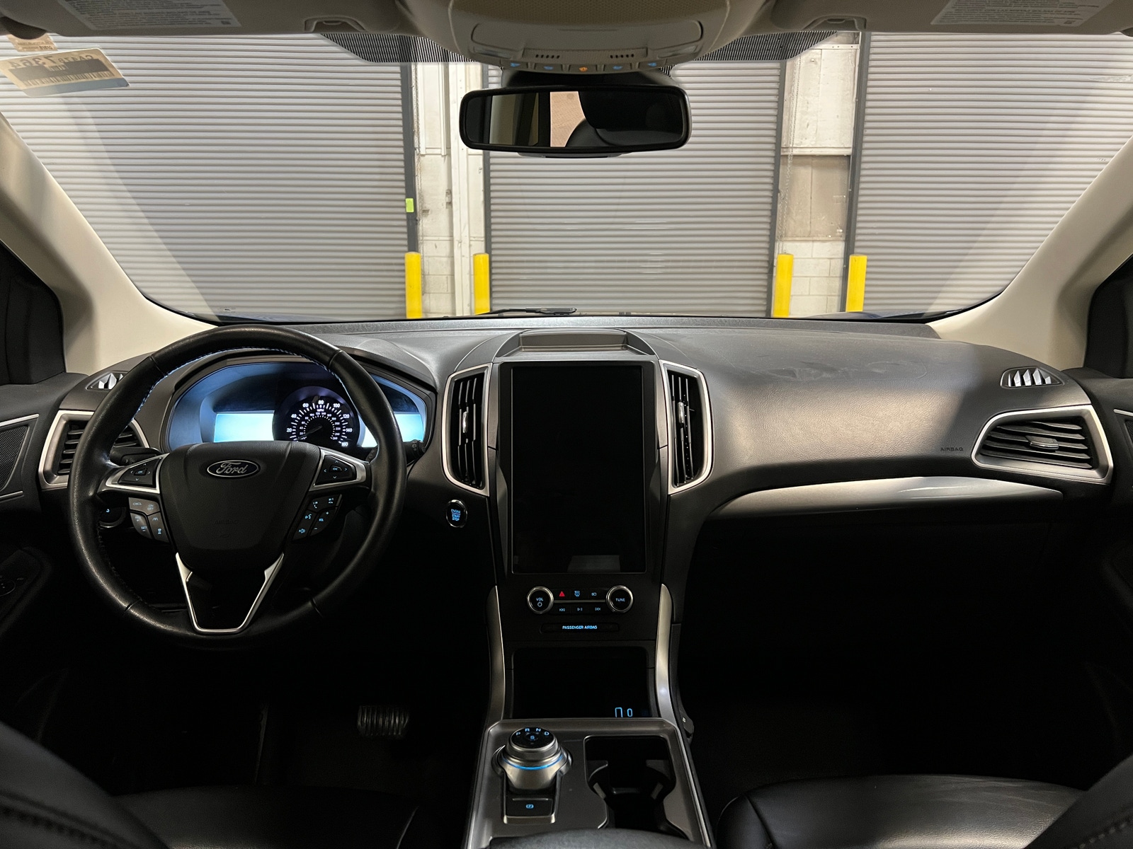 Thumbnail: 2023 Ford Edge - 2