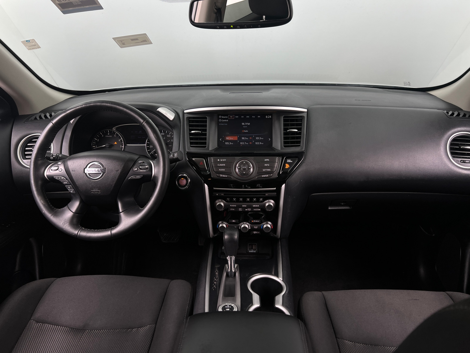 Thumbnail: 2020 Nissan Pathfinder - 3