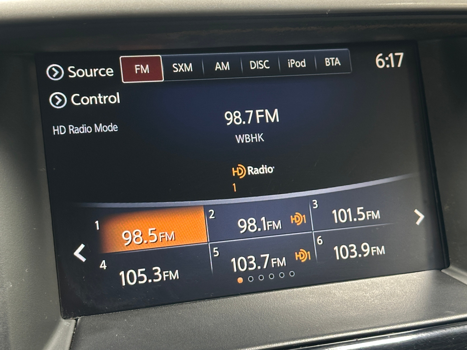 Thumbnail: 2020 Nissan Pathfinder - 4