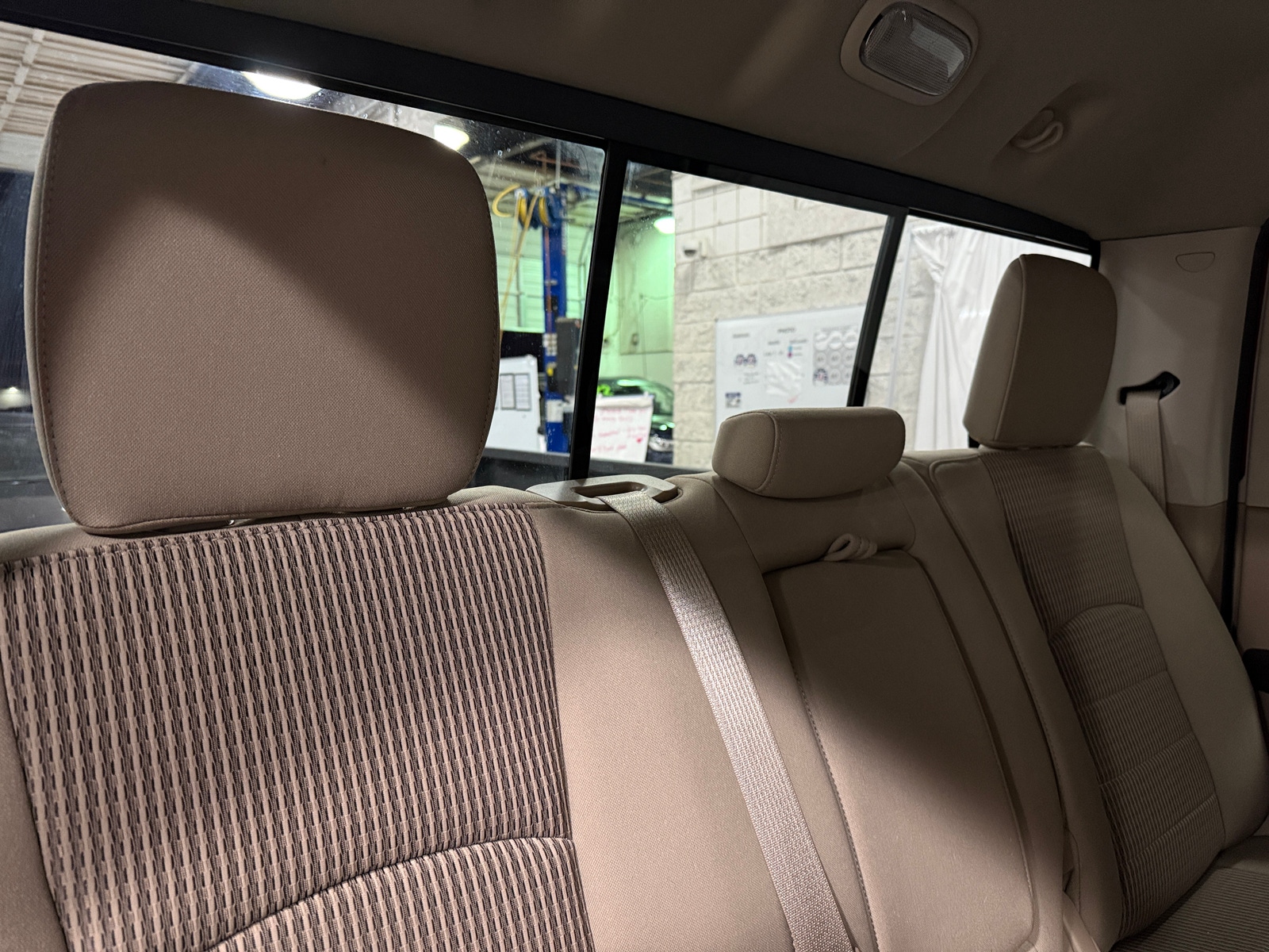 Thumbnail: 2012 RAM 2500 - 6