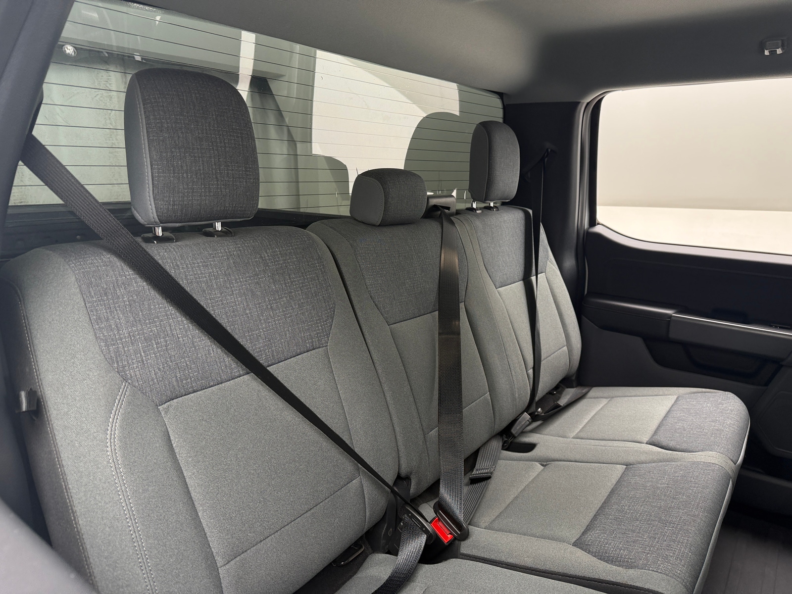 Thumbnail: 2024 Ford Econoline - 6