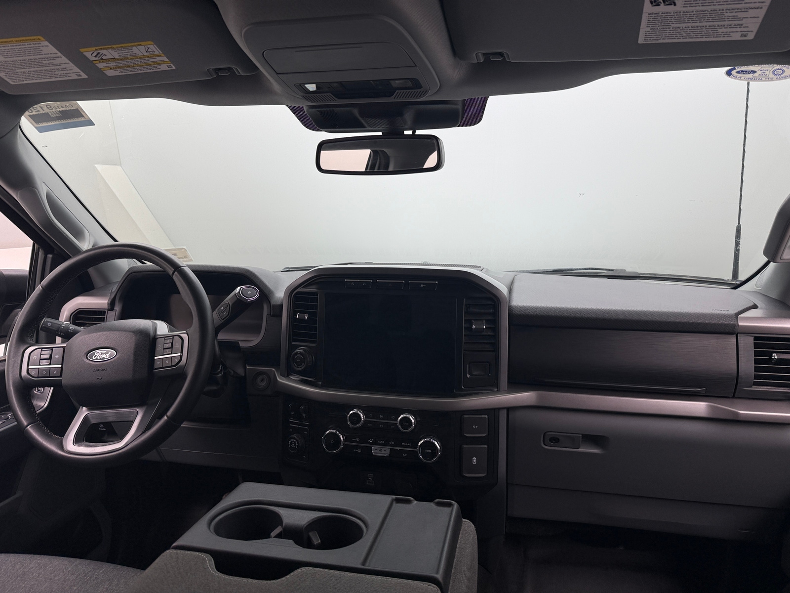 Thumbnail: 2024 Ford Econoline - 3