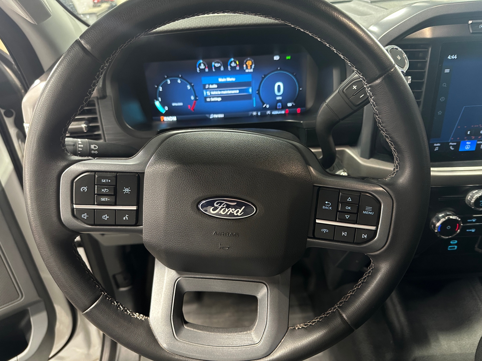 Thumbnail: 2024 Ford Econoline - 5