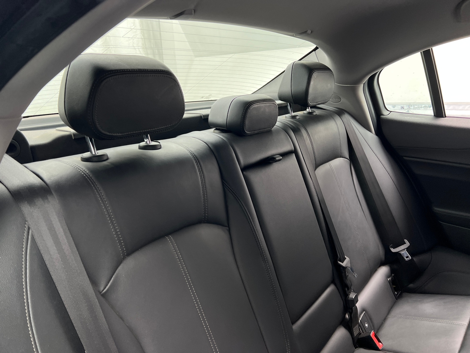 Thumbnail: 2018 Alfa Romeo Giulia - 5