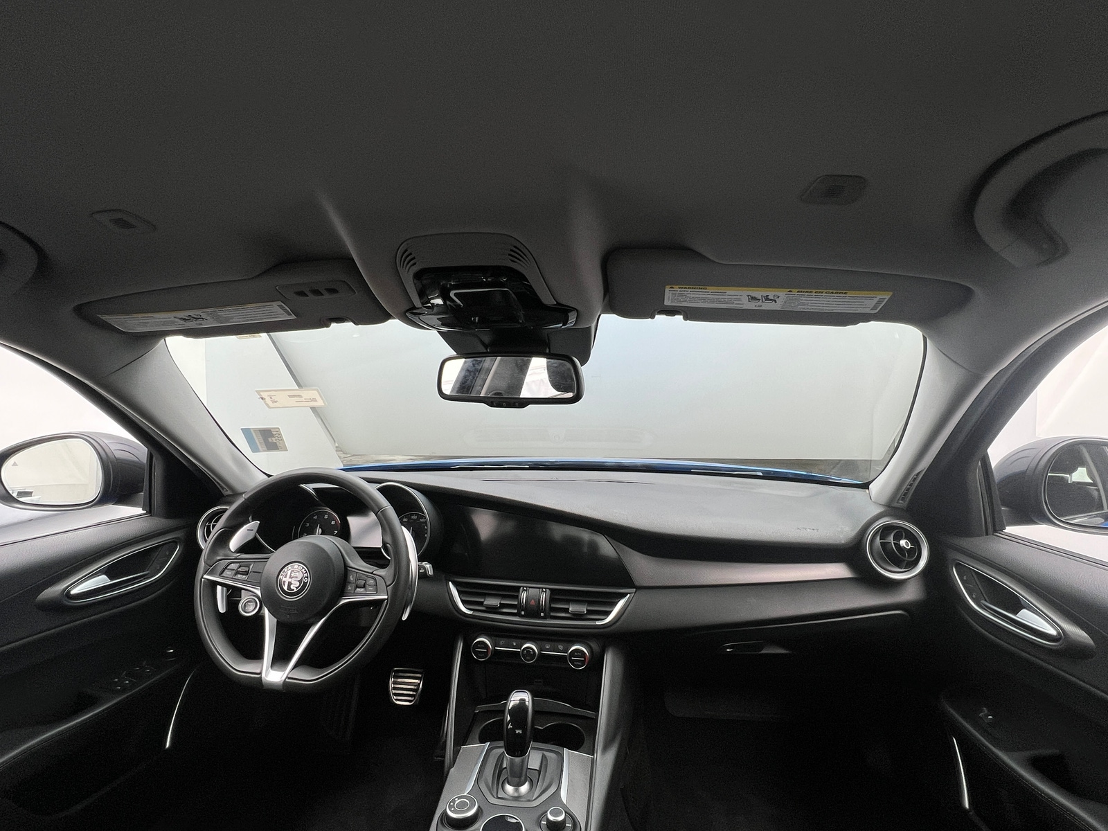 Thumbnail: 2018 Alfa Romeo Giulia - 2