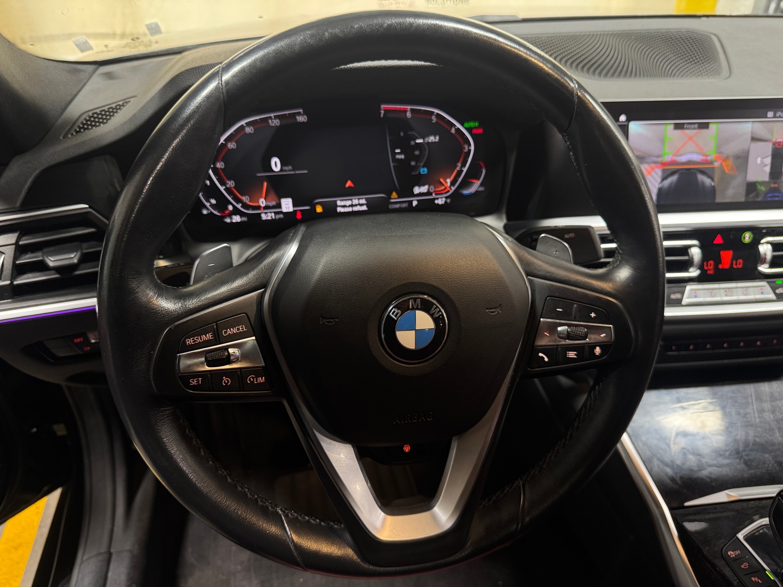 Thumbnail: 2023 BMW 4 Series - 3