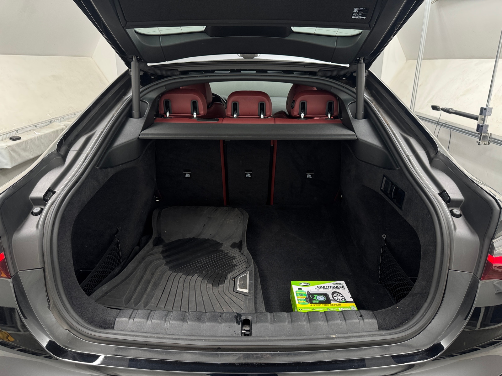 Thumbnail: 2023 BMW 4 Series - 5