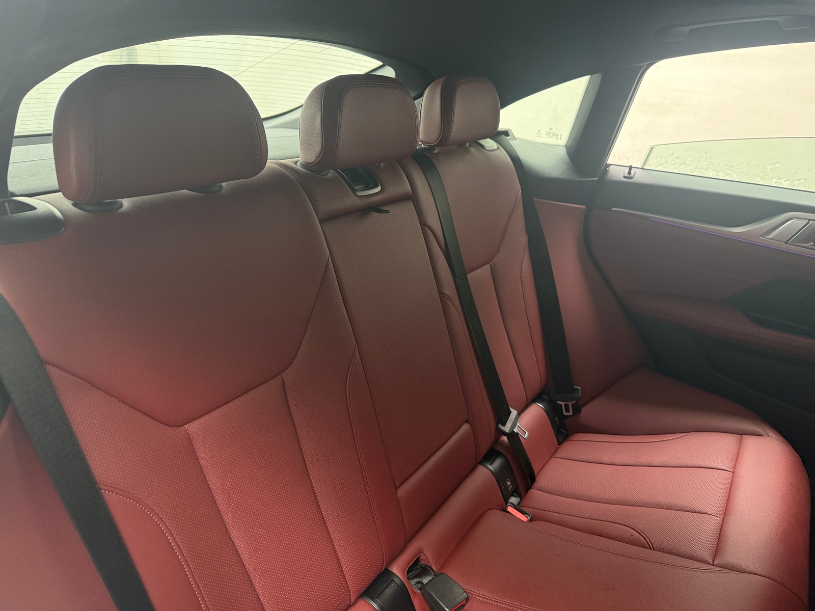 Thumbnail: 2023 BMW 4 Series - 4