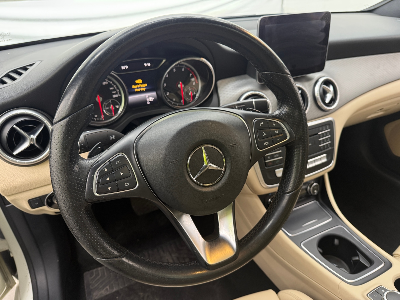 Thumbnail: 2018 Mercedes-Benz CLA - 3