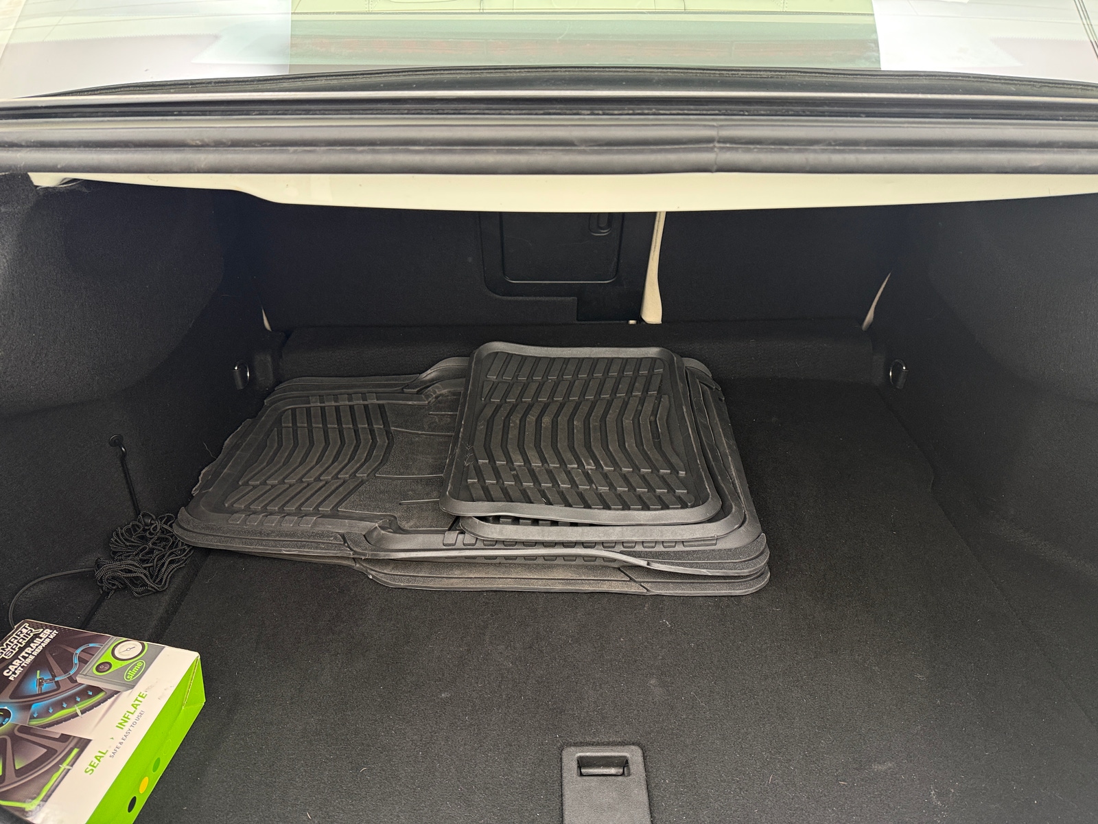 Thumbnail: 2018 Mercedes-Benz CLA - 4