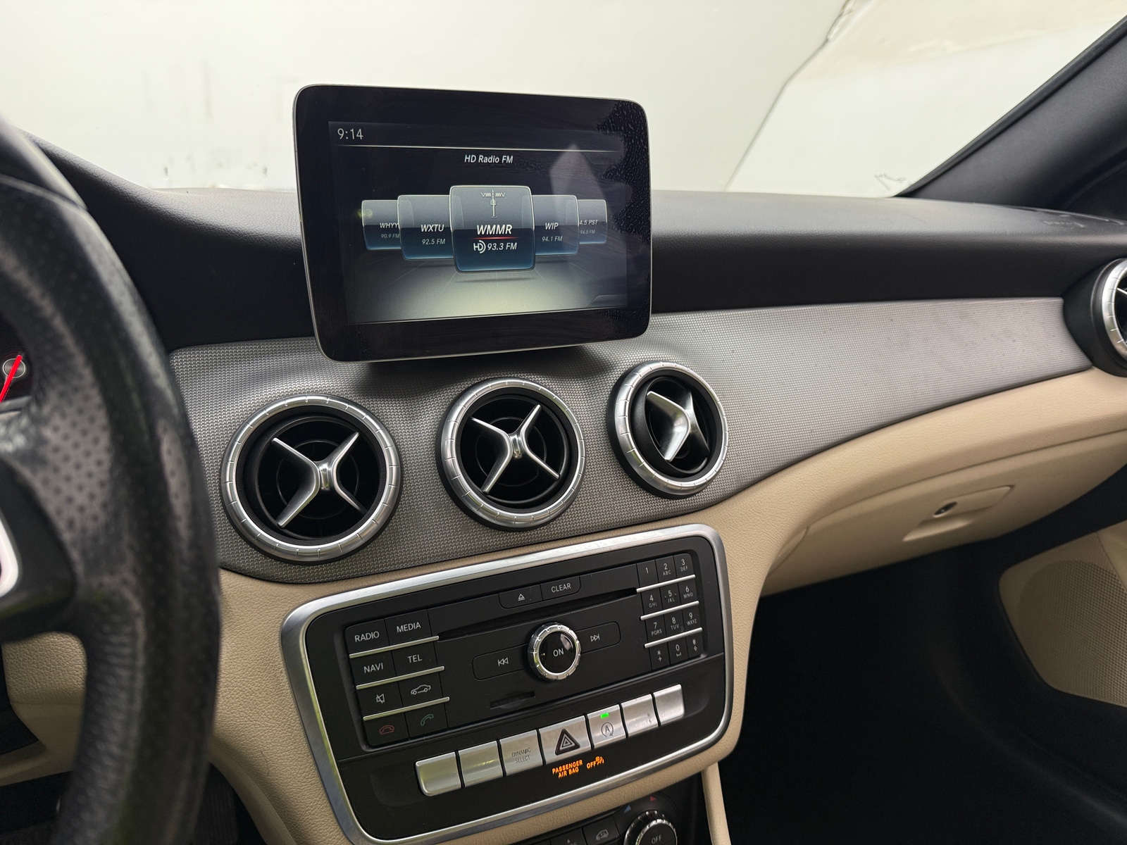 Thumbnail: 2018 Mercedes-Benz CLA - 2