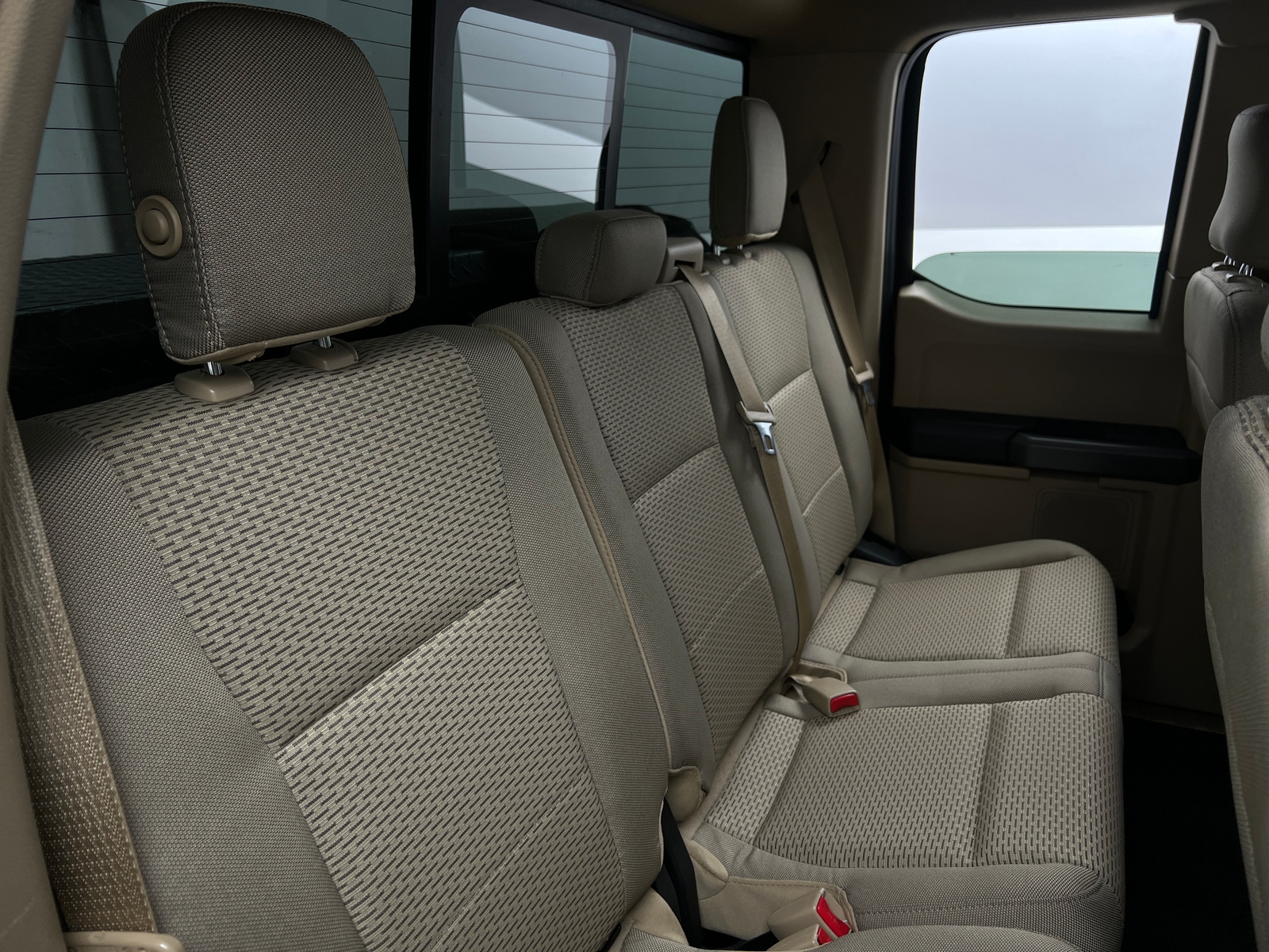 Thumbnail: 2016 Ford Econoline - 6