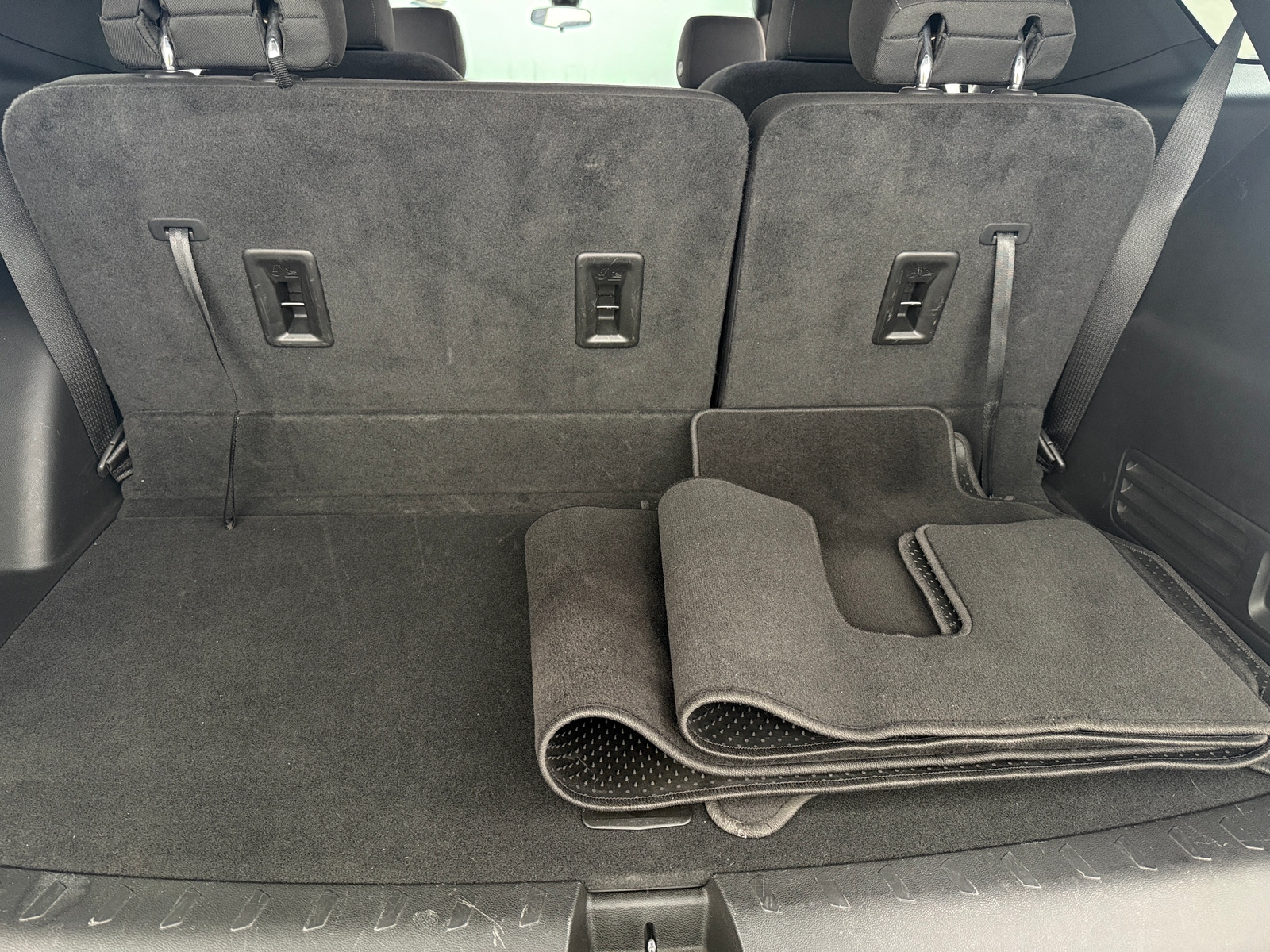 Thumbnail: 2023 Chevrolet Traverse - 7