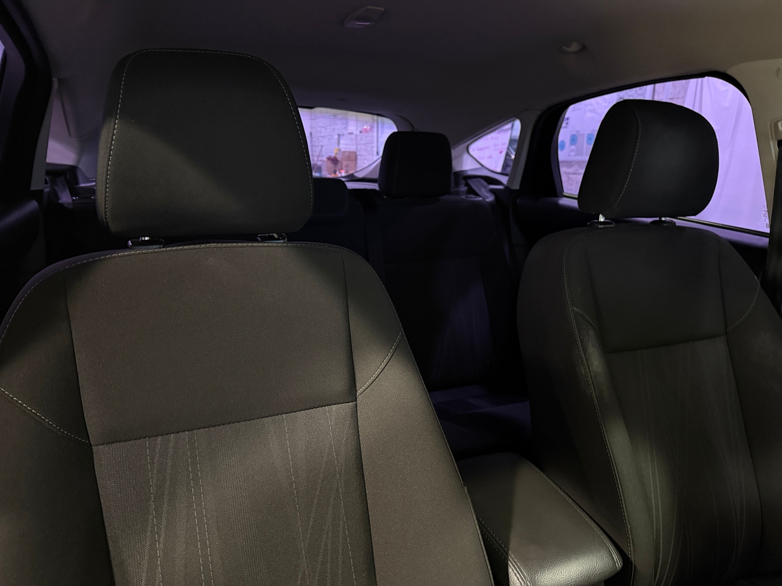 Thumbnail: 2017 Ford Focus - 2