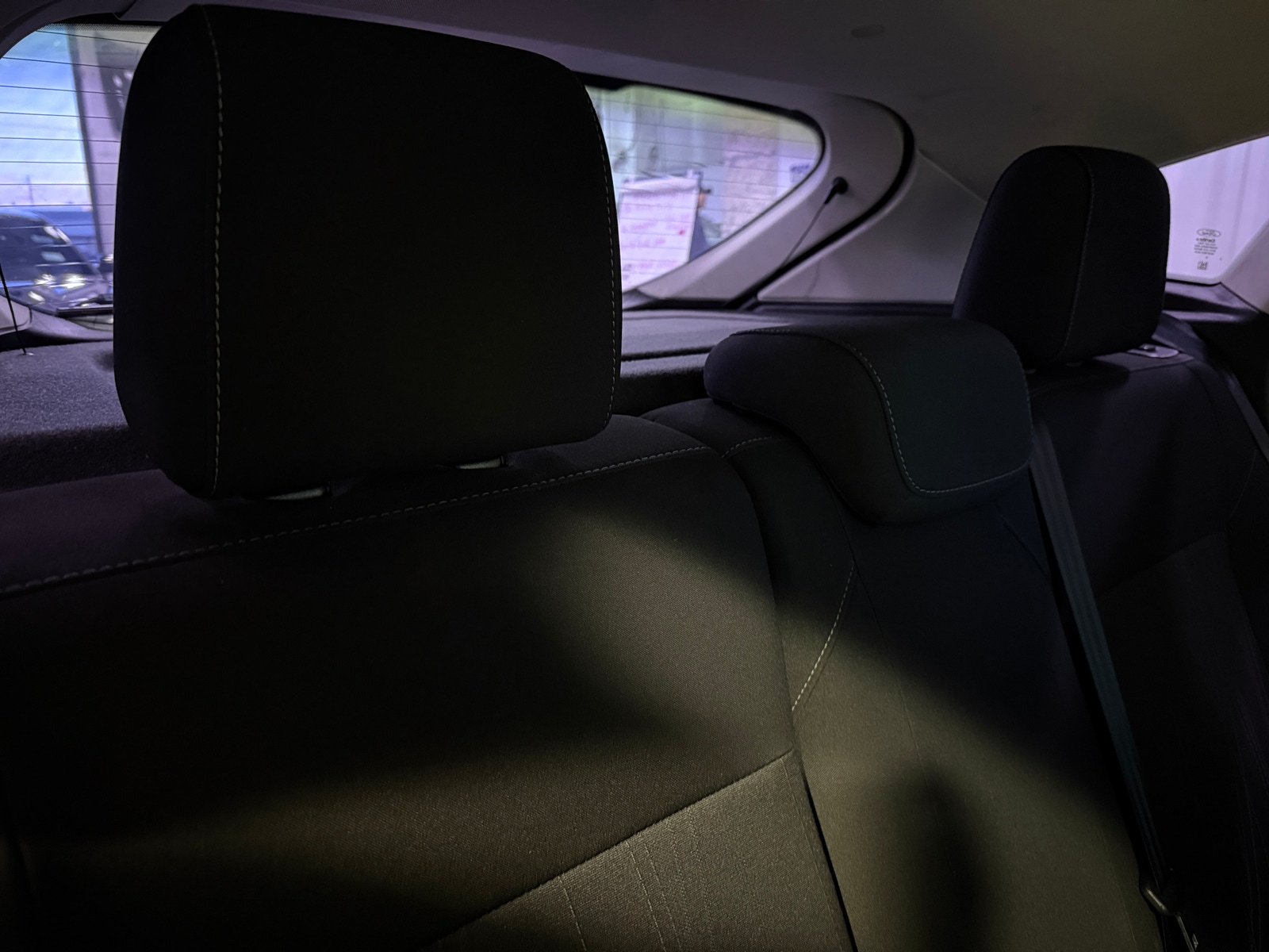 Thumbnail: 2017 Ford Focus - 6