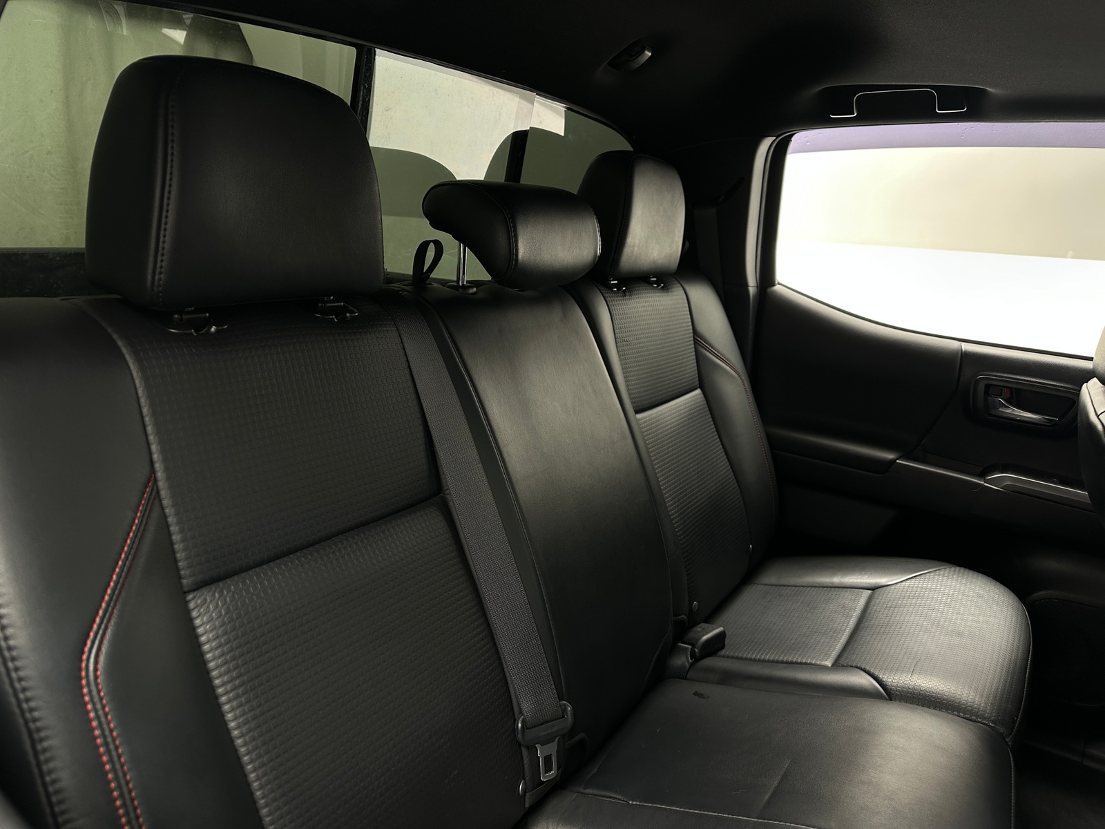 Thumbnail: 2019 Toyota Tacoma - 5