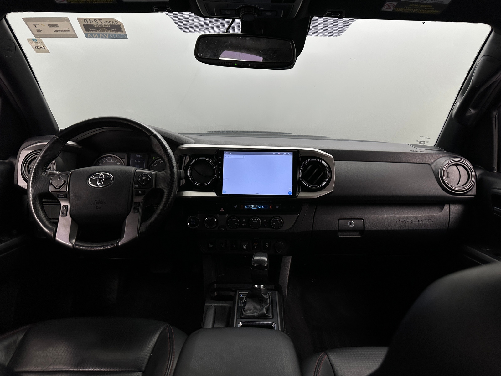 Thumbnail: 2019 Toyota Tacoma - 2