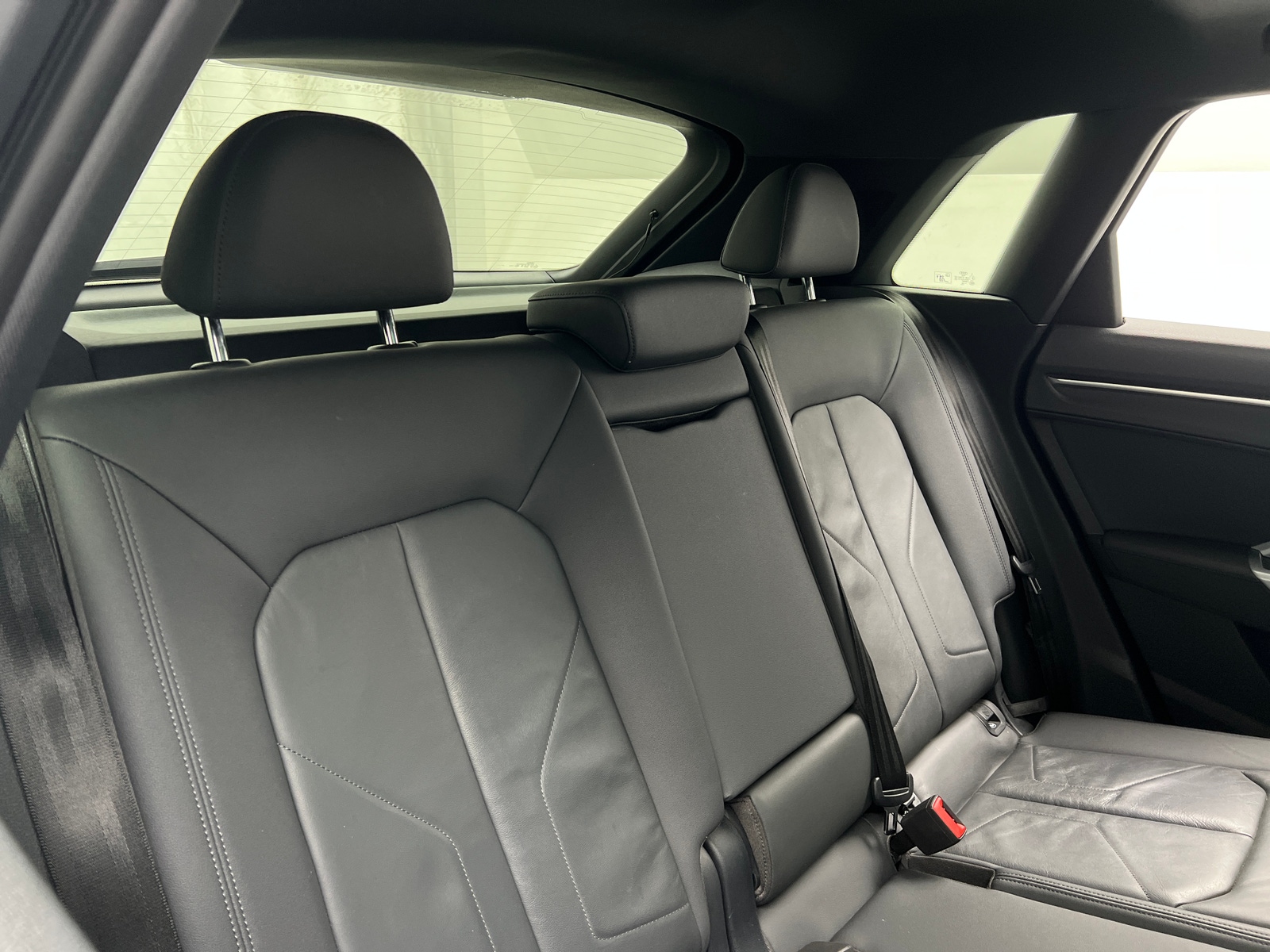 Thumbnail: 2021 Audi Q3 - 5