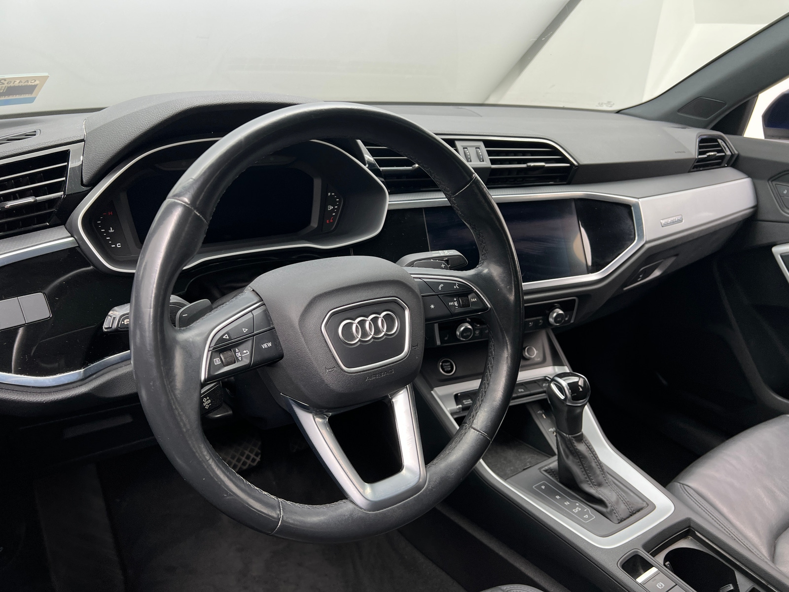 Thumbnail: 2021 Audi Q3 - 4