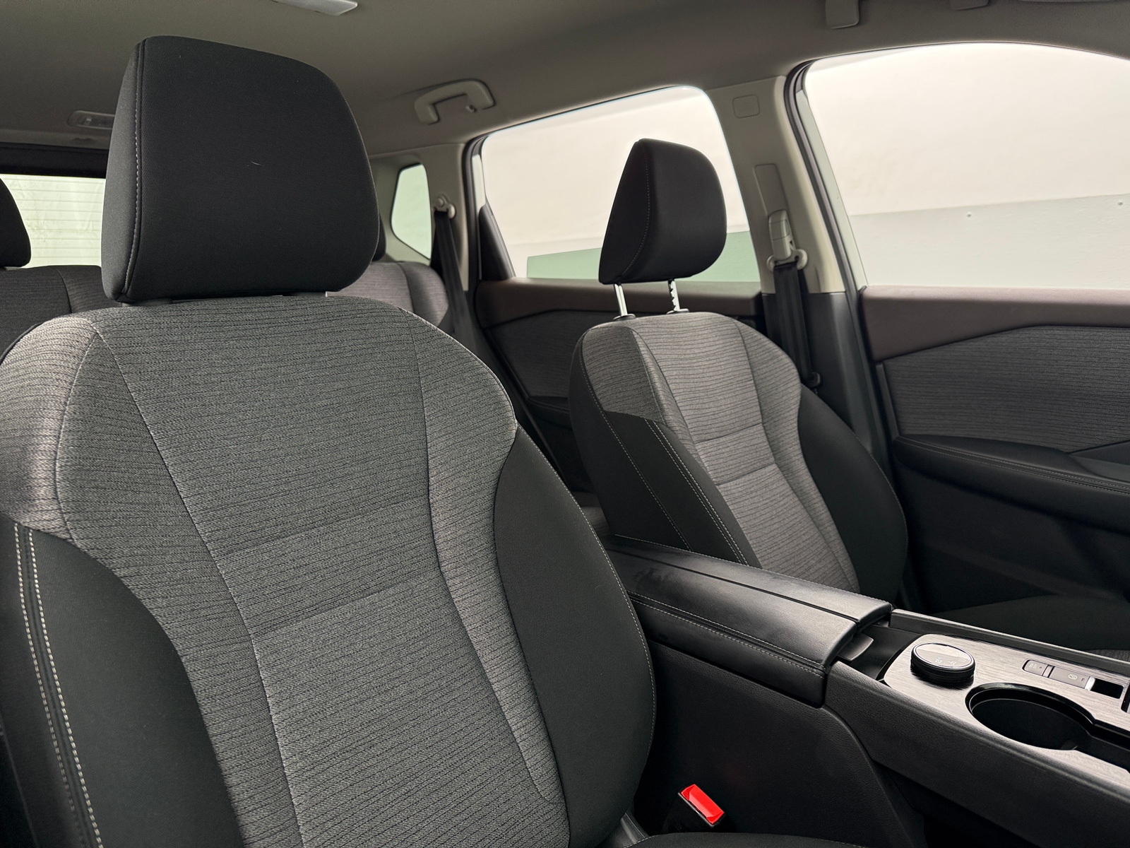 Thumbnail: 2023 Nissan Rogue - 2