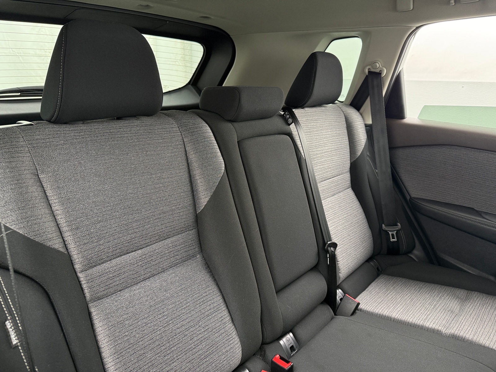 Thumbnail: 2023 Nissan Rogue - 6