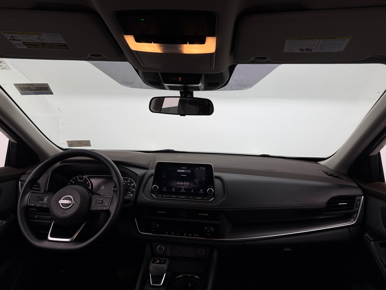 Thumbnail: 2023 Nissan Rogue - 3