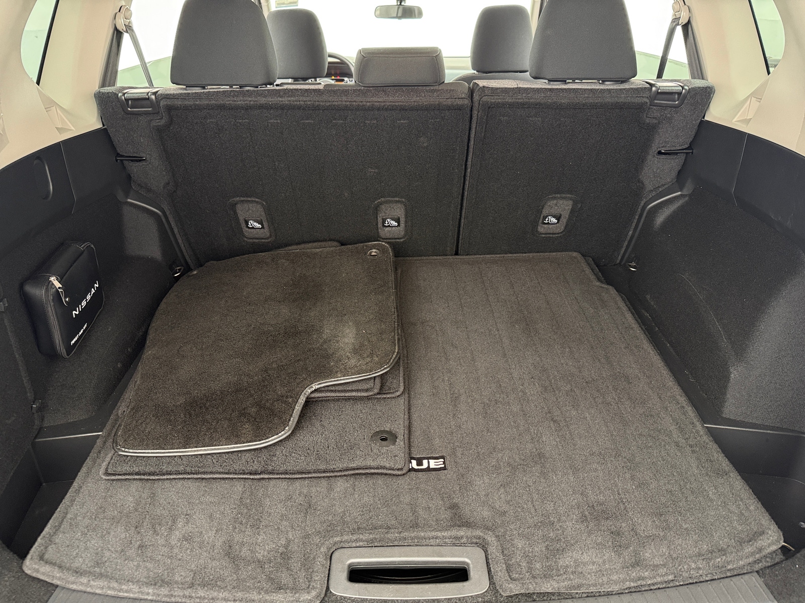 Thumbnail: 2023 Nissan Rogue - 7