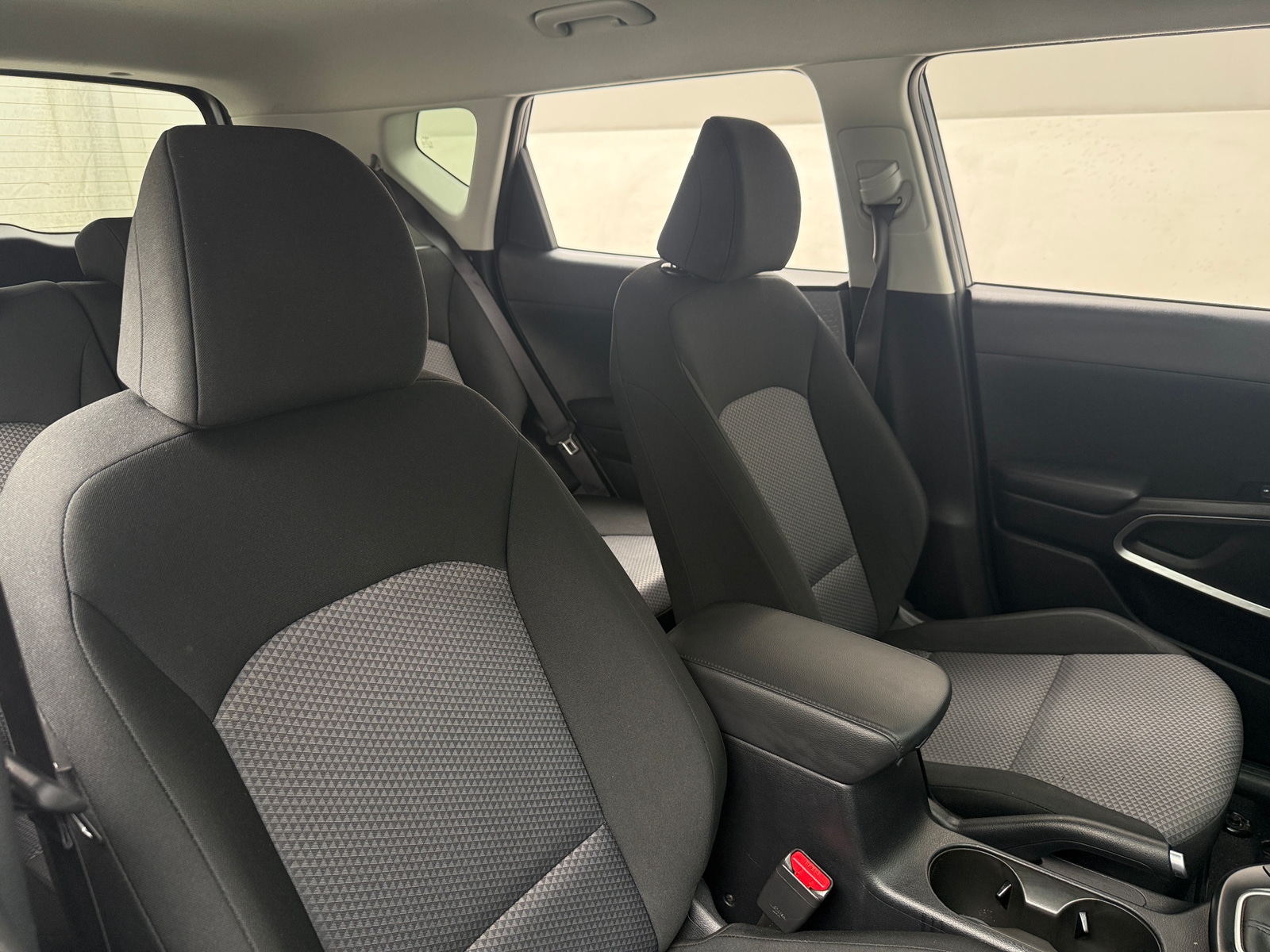 Thumbnail: 2025 Kia Soul - 2