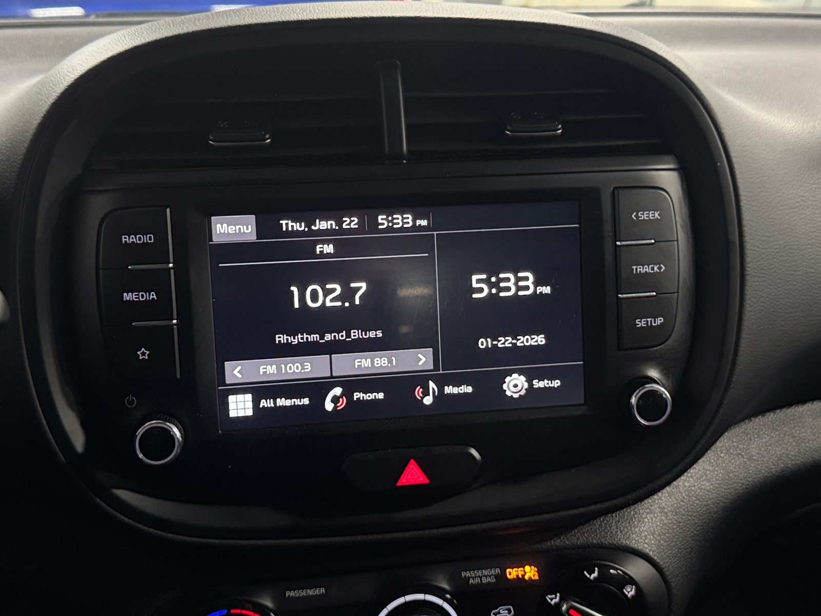 Thumbnail: 2025 Kia Soul - 4