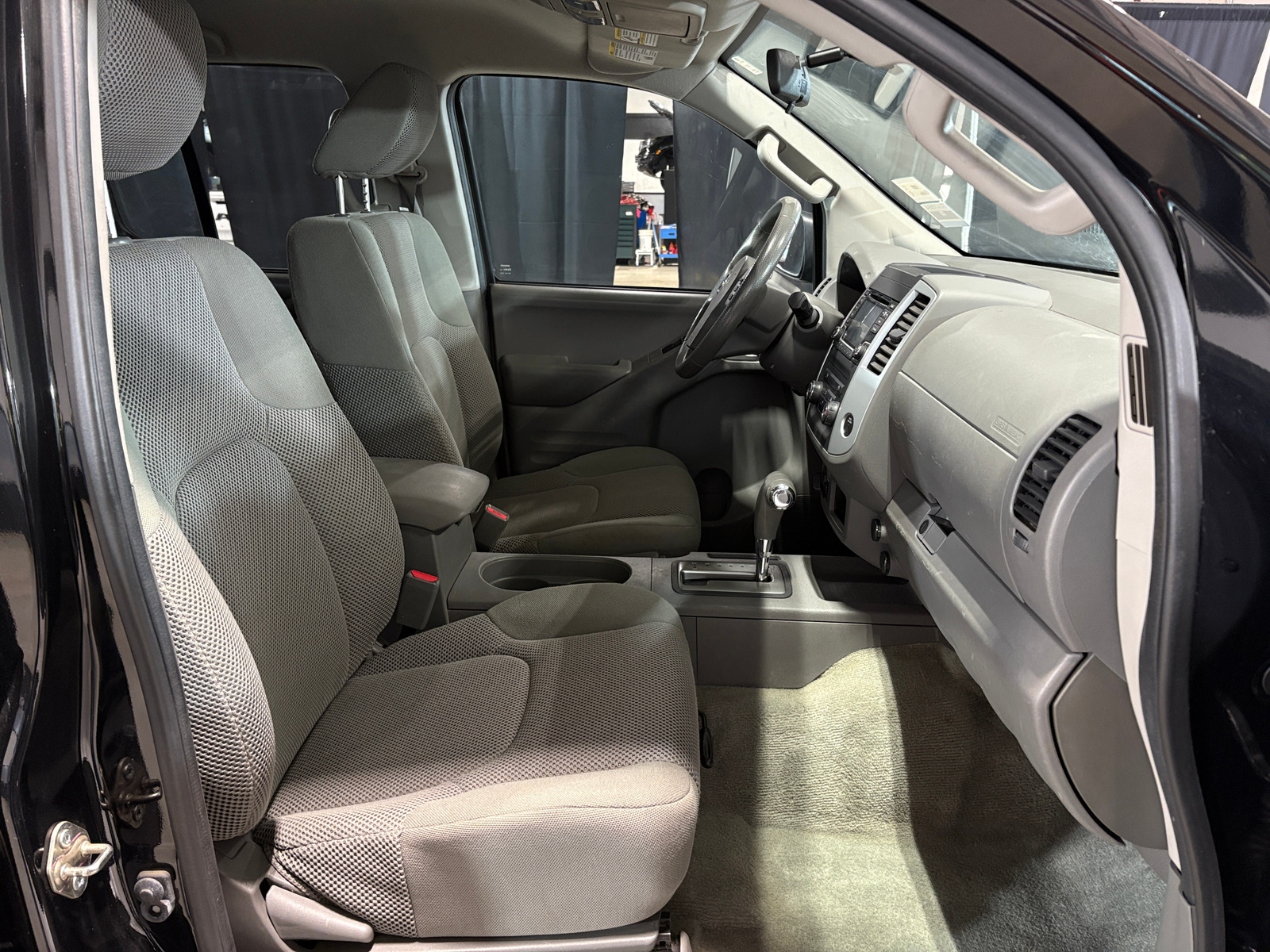 Thumbnail: 2016 Nissan Frontier - 2