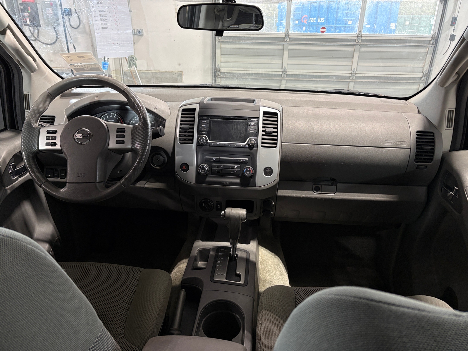 Thumbnail: 2016 Nissan Frontier - 3