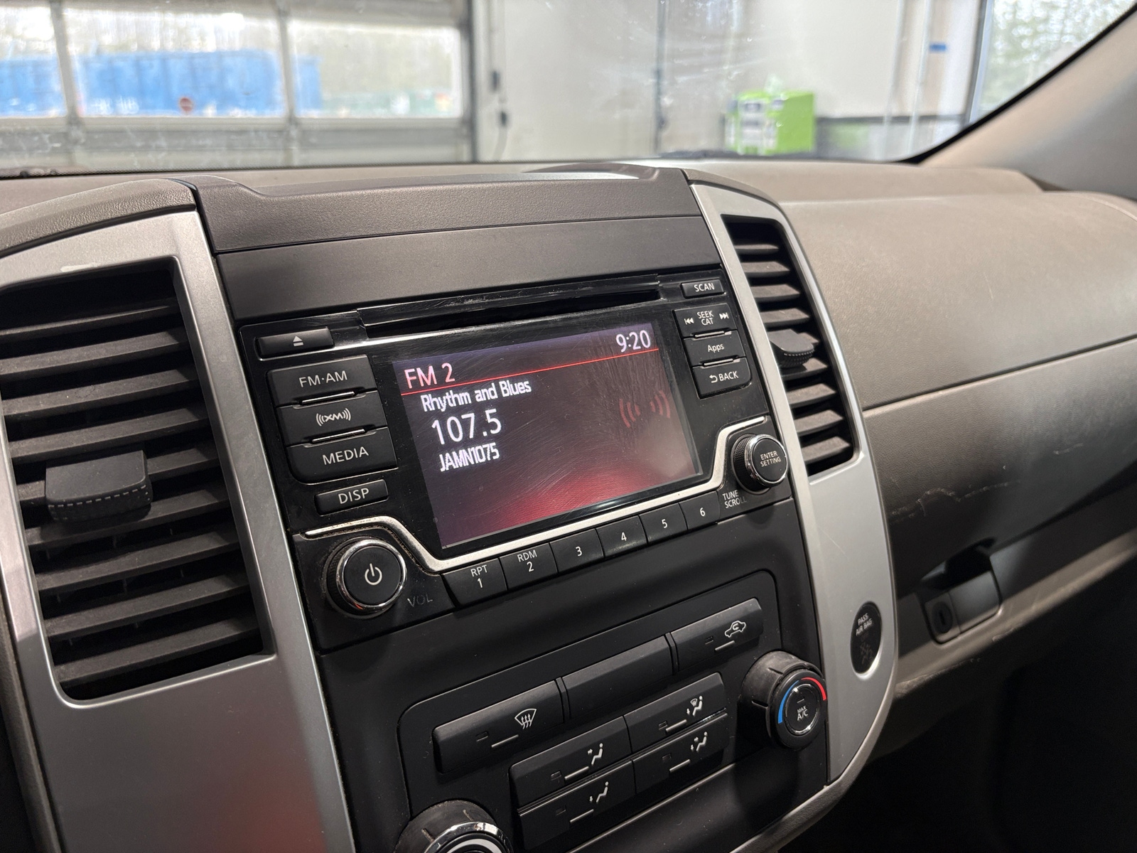 Thumbnail: 2016 Nissan Frontier - 4