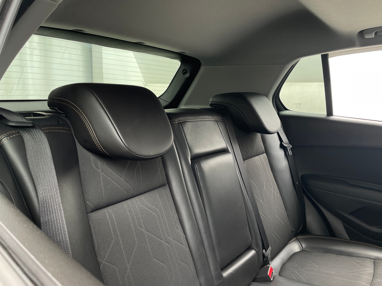 Thumbnail: 2018 Chevrolet Trax - 5