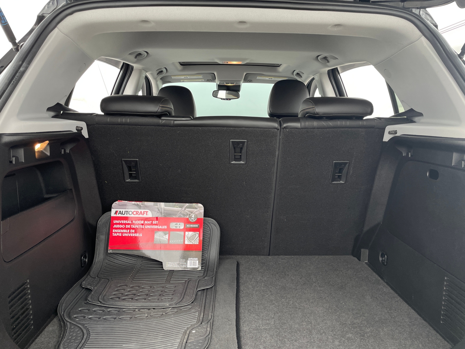 Thumbnail: 2018 Chevrolet Trax - 6