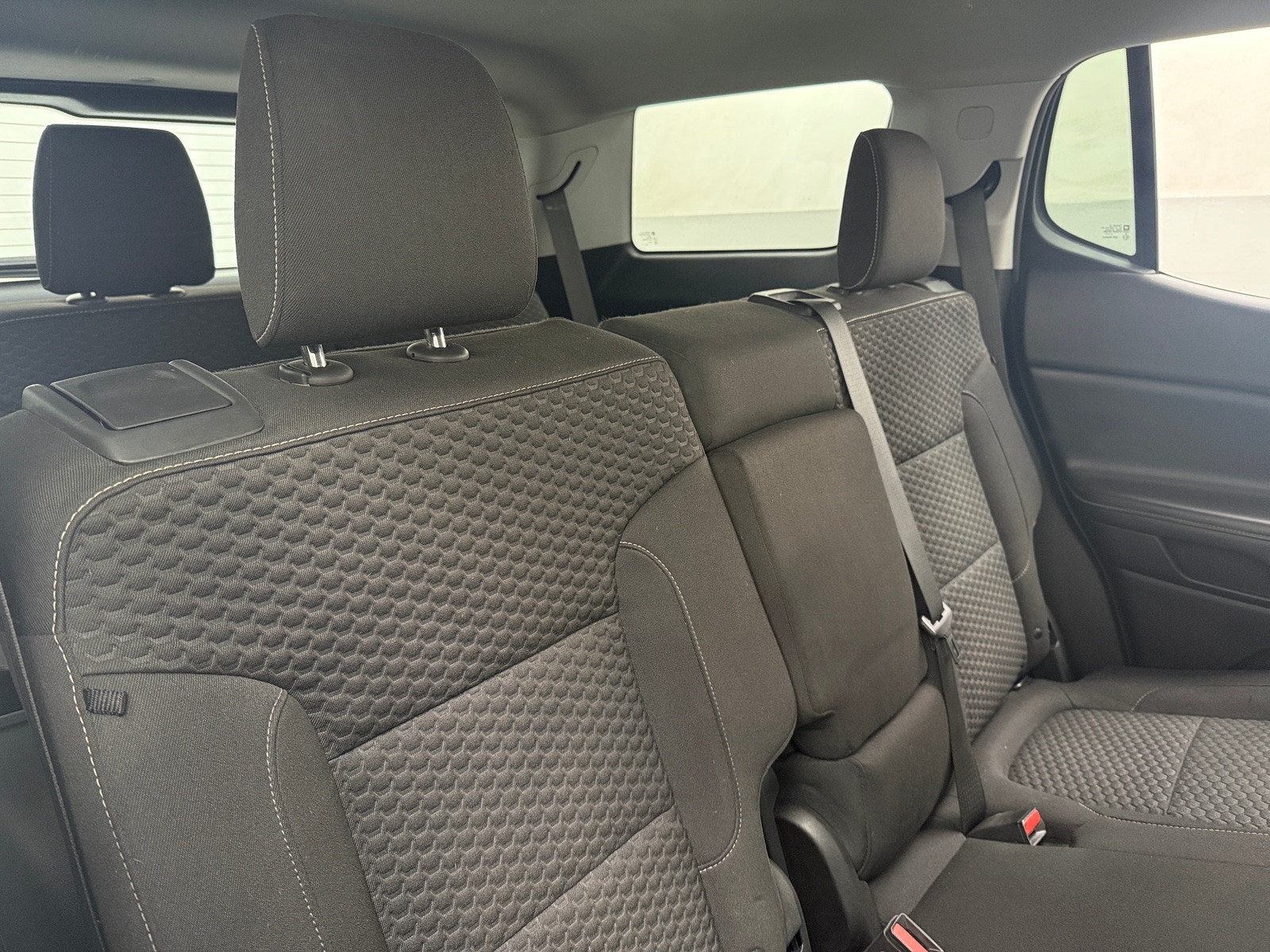 Thumbnail: 2019 GMC Acadia - 6