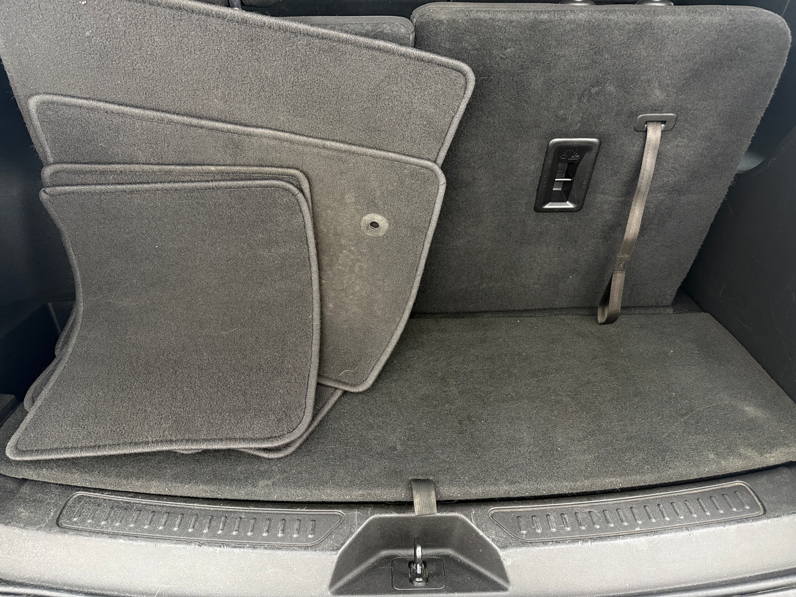 Thumbnail: 2019 GMC Acadia - 7