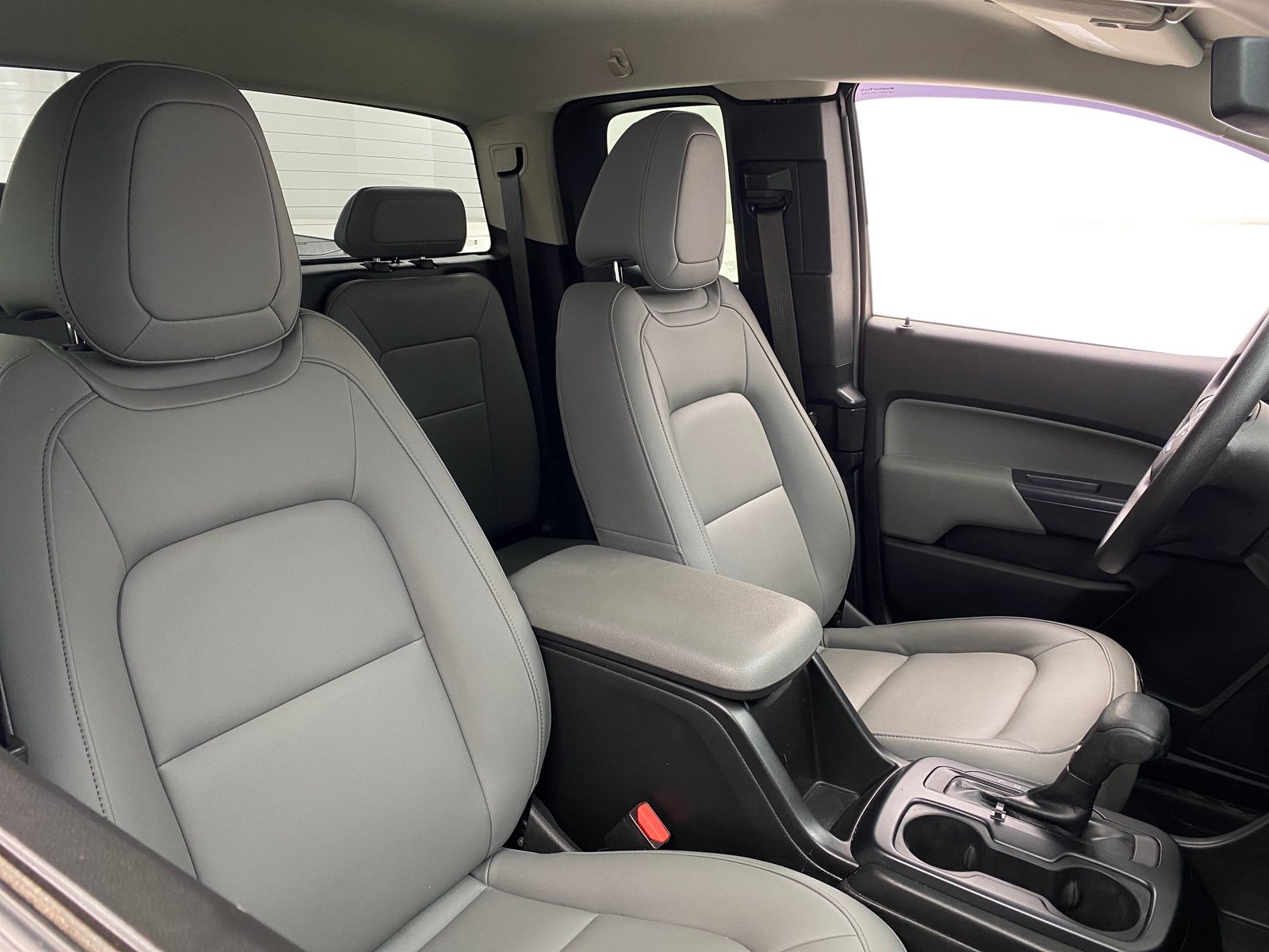 Thumbnail: 2021 GMC Canyon - 2