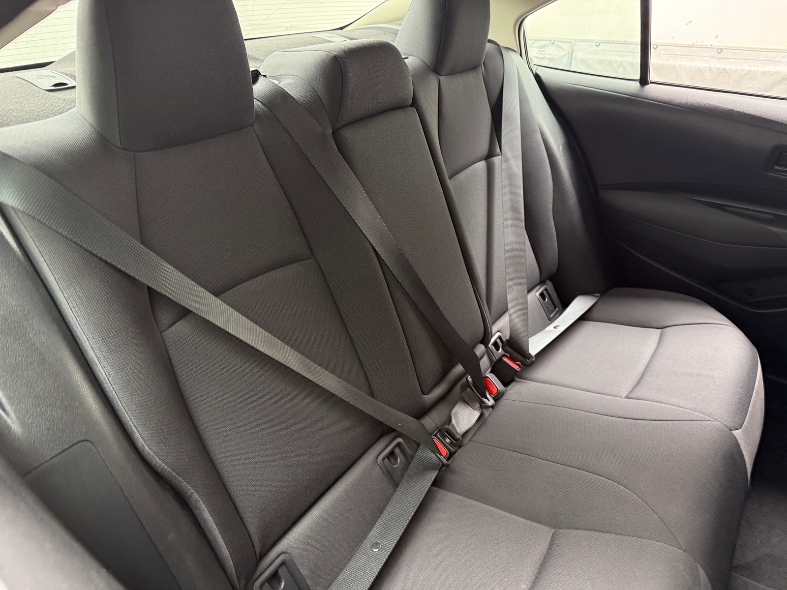 Thumbnail: 2025 Toyota Corolla - 6