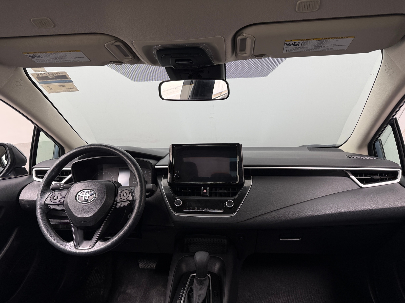 Thumbnail: 2025 Toyota Corolla - 3