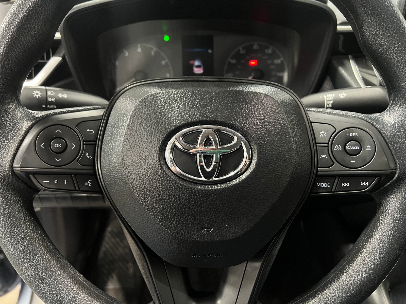 Thumbnail: 2025 Toyota Corolla - 5