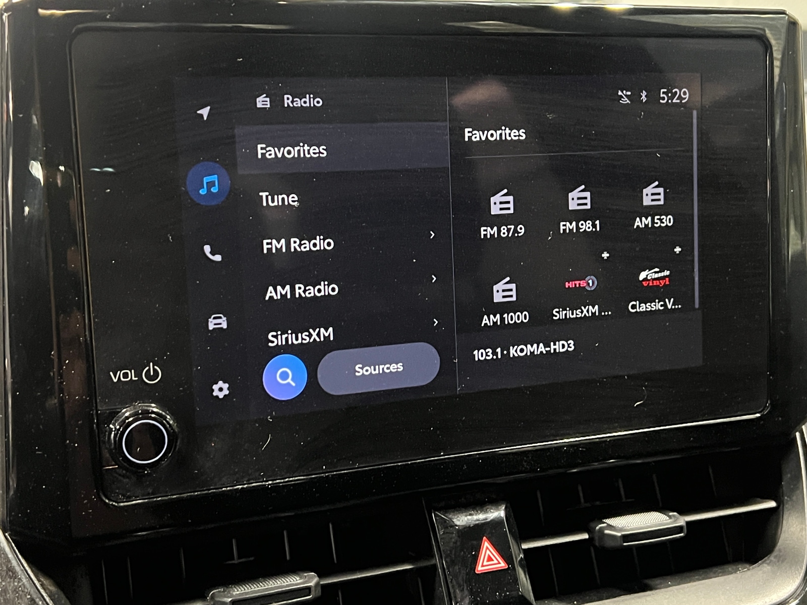 Thumbnail: 2025 Toyota Corolla - 4