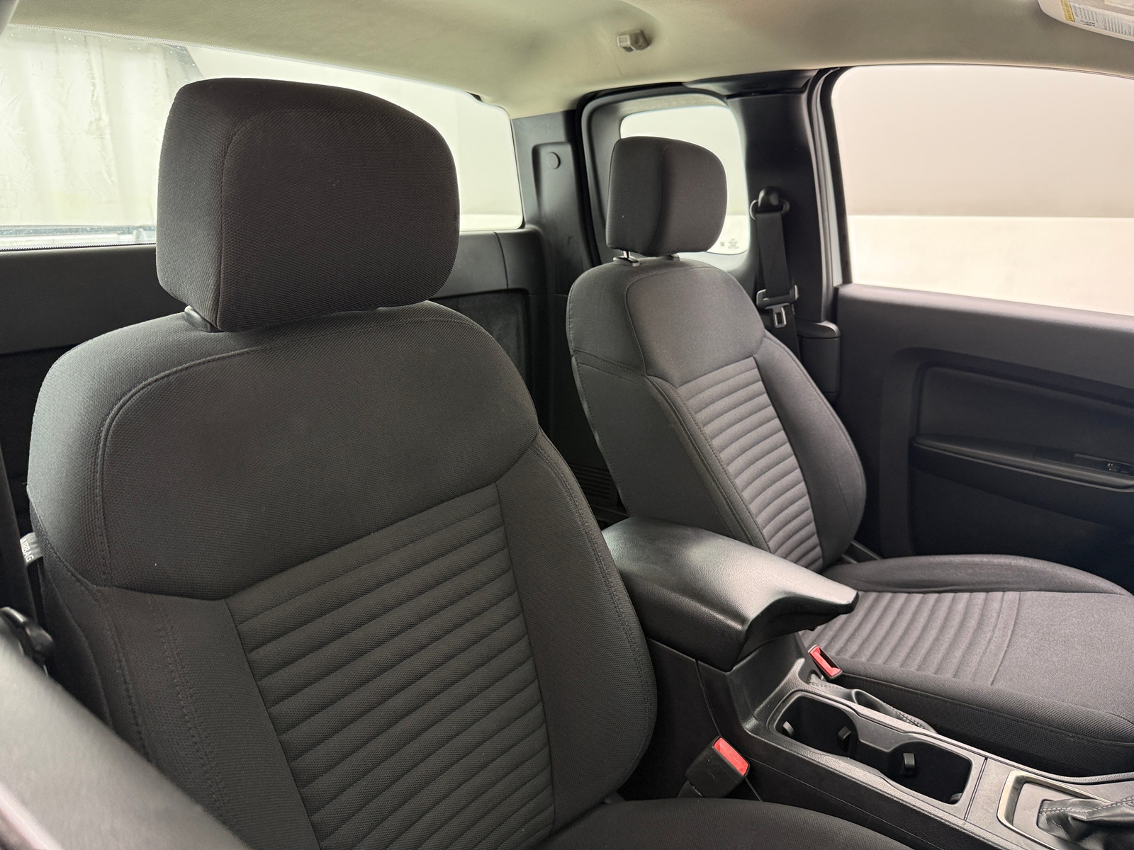 Thumbnail: 2021 Ford Ranger - 2