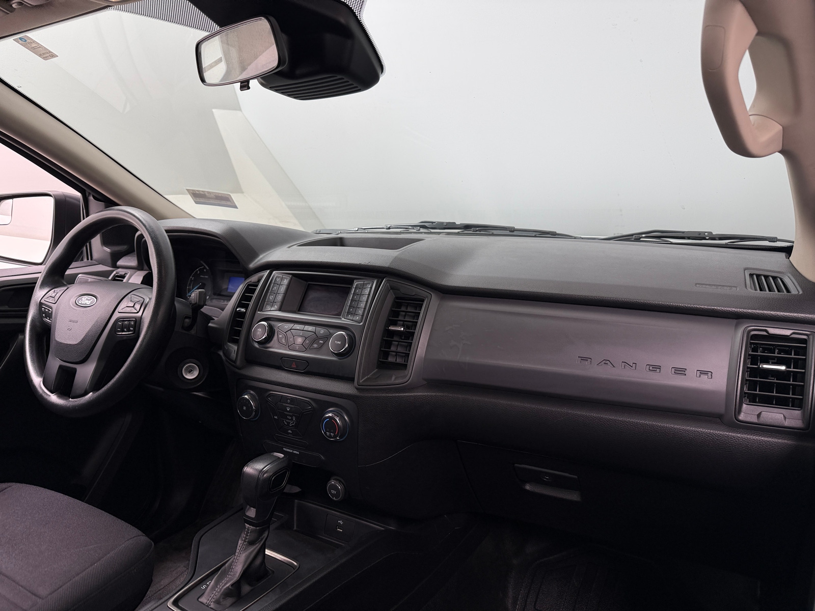 Thumbnail: 2021 Ford Ranger - 3