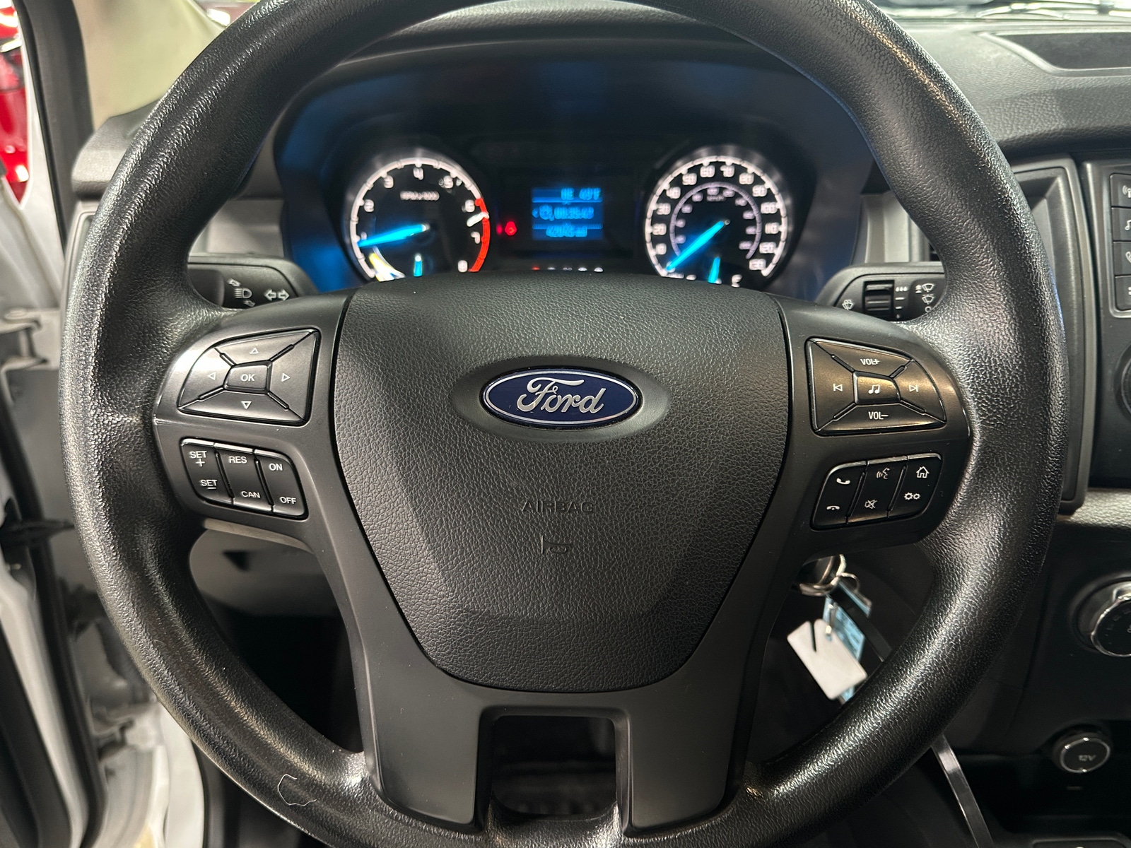 Thumbnail: 2021 Ford Ranger - 5