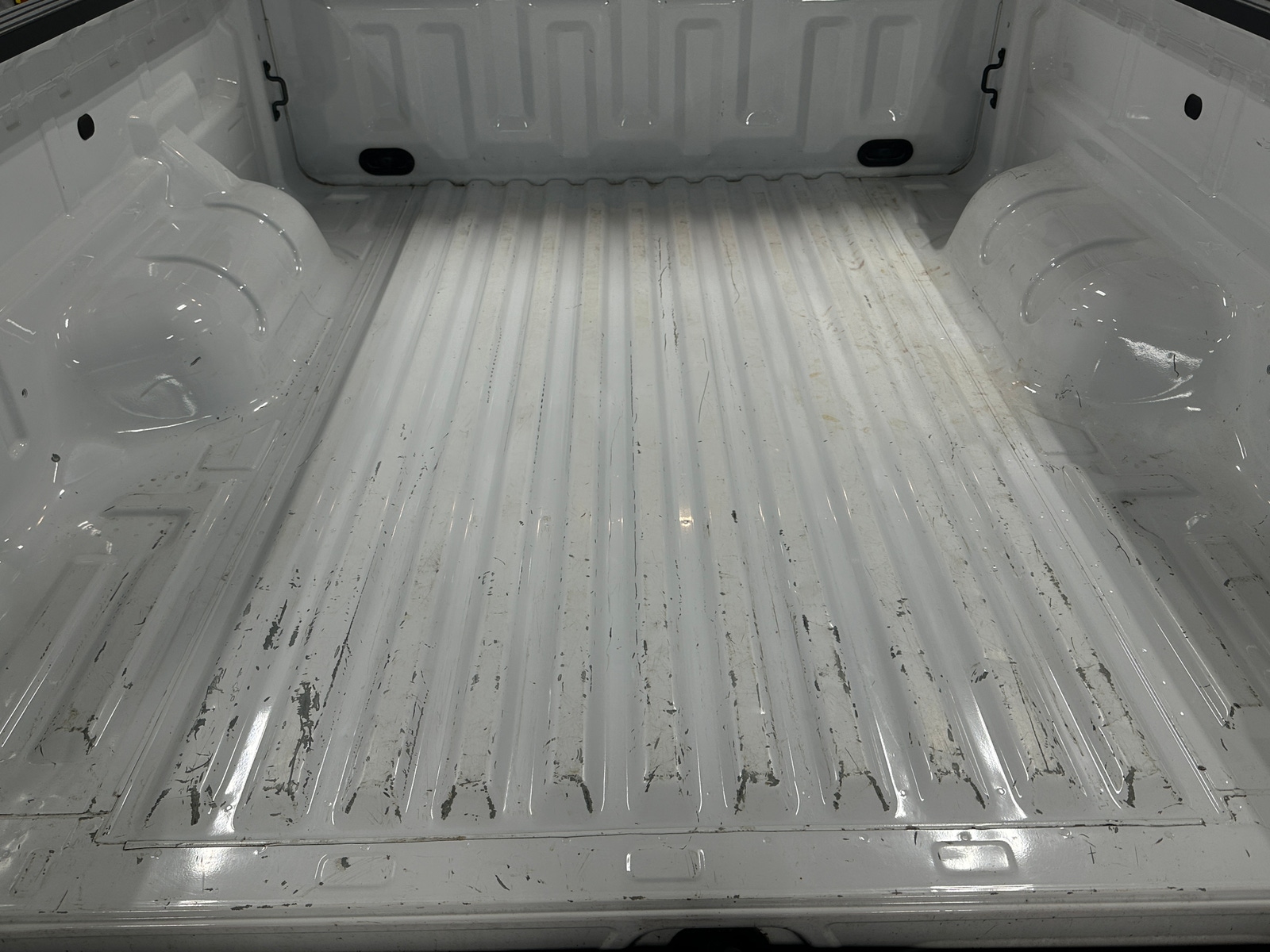 Thumbnail: 2021 Ford Ranger - 6