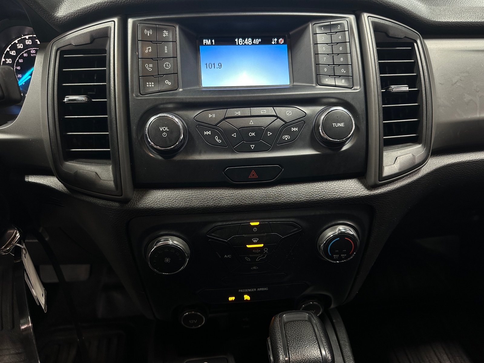 Thumbnail: 2021 Ford Ranger - 4