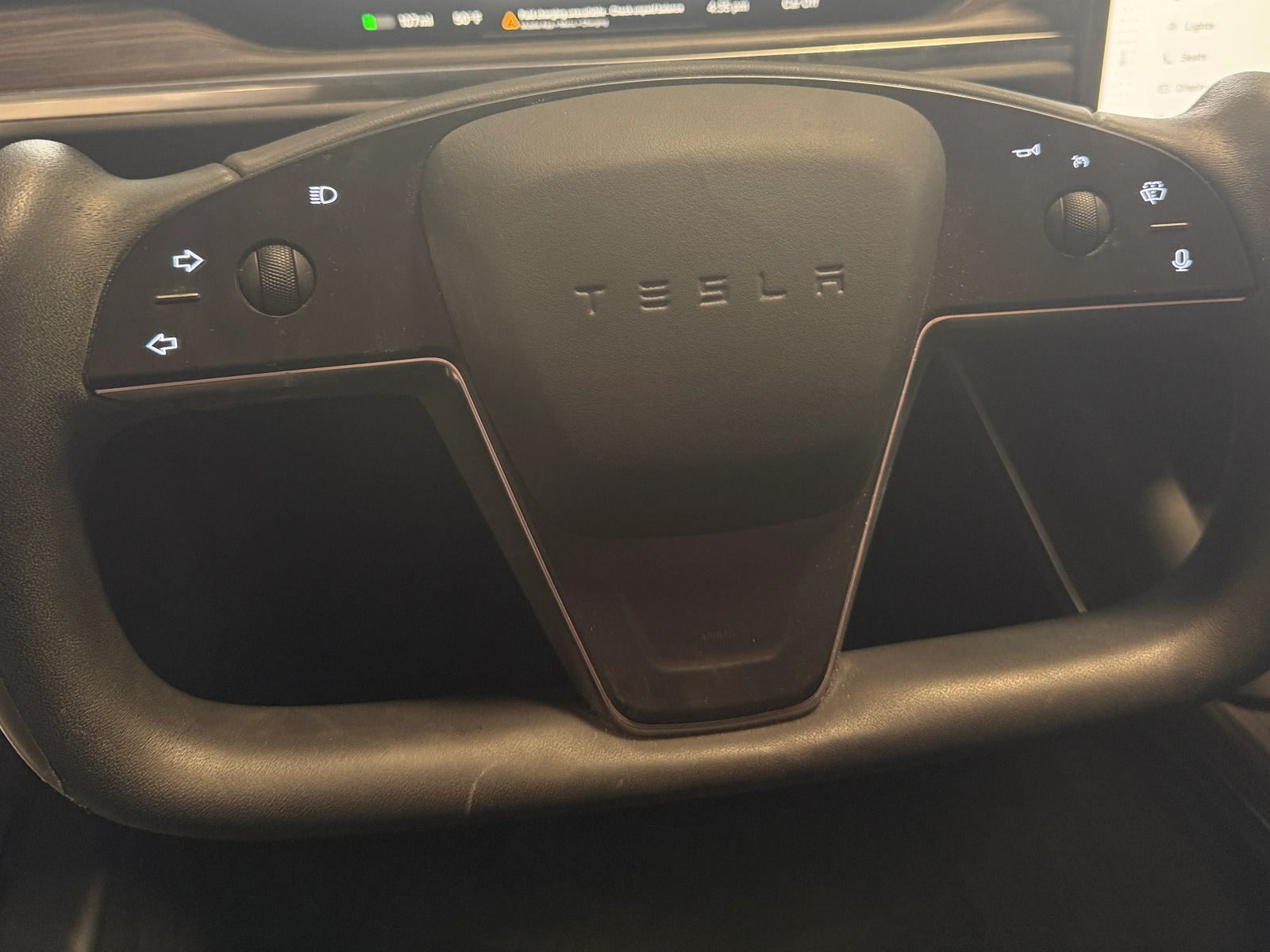 Thumbnail: 2021 Tesla Model S - 4